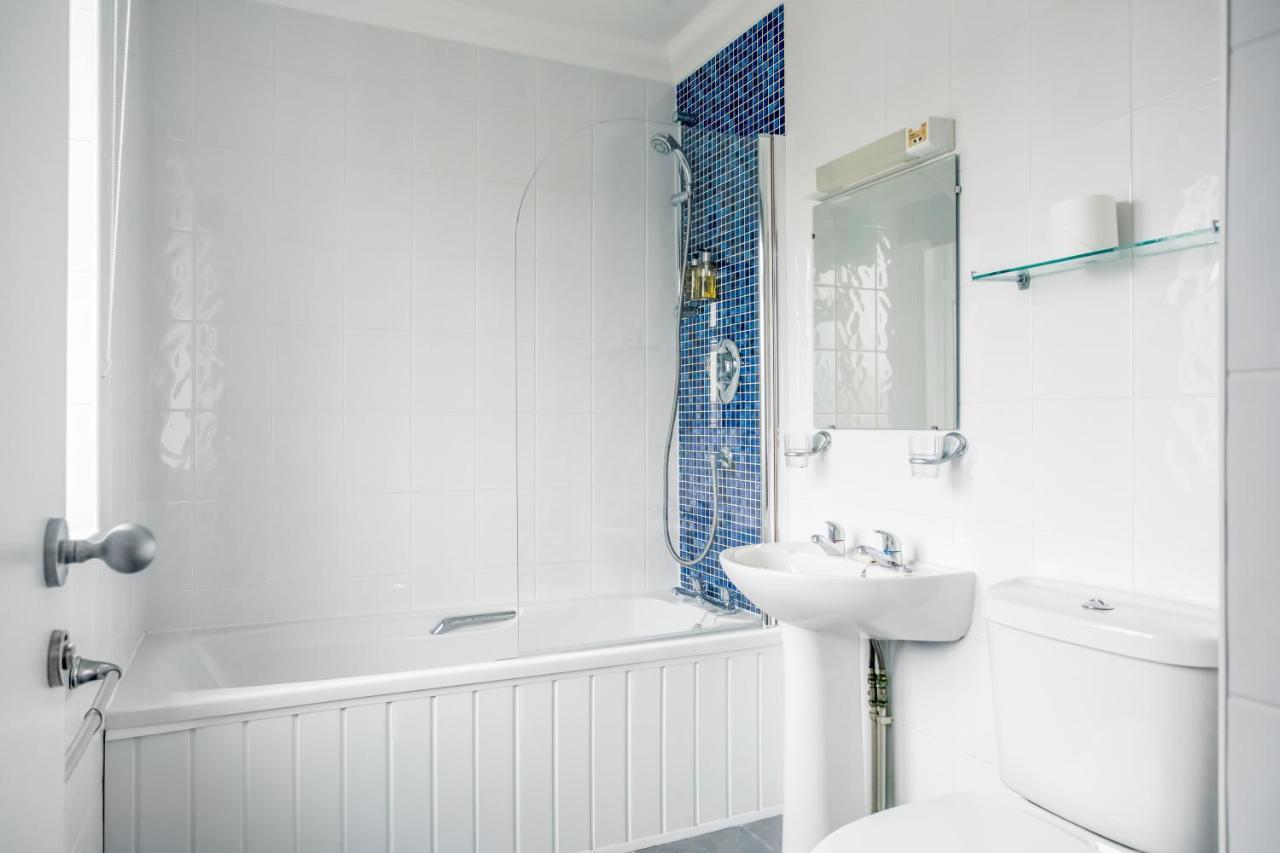 The Kilbirnie Hotel New Quay Quarto foto