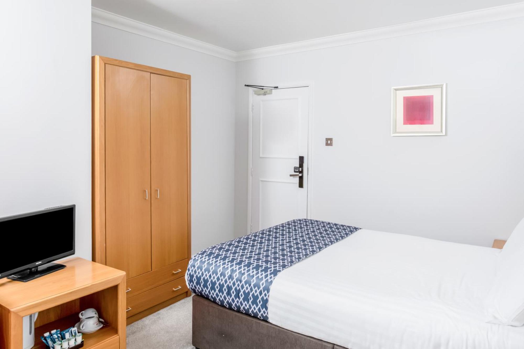 The Kilbirnie Hotel New Quay Quarto foto