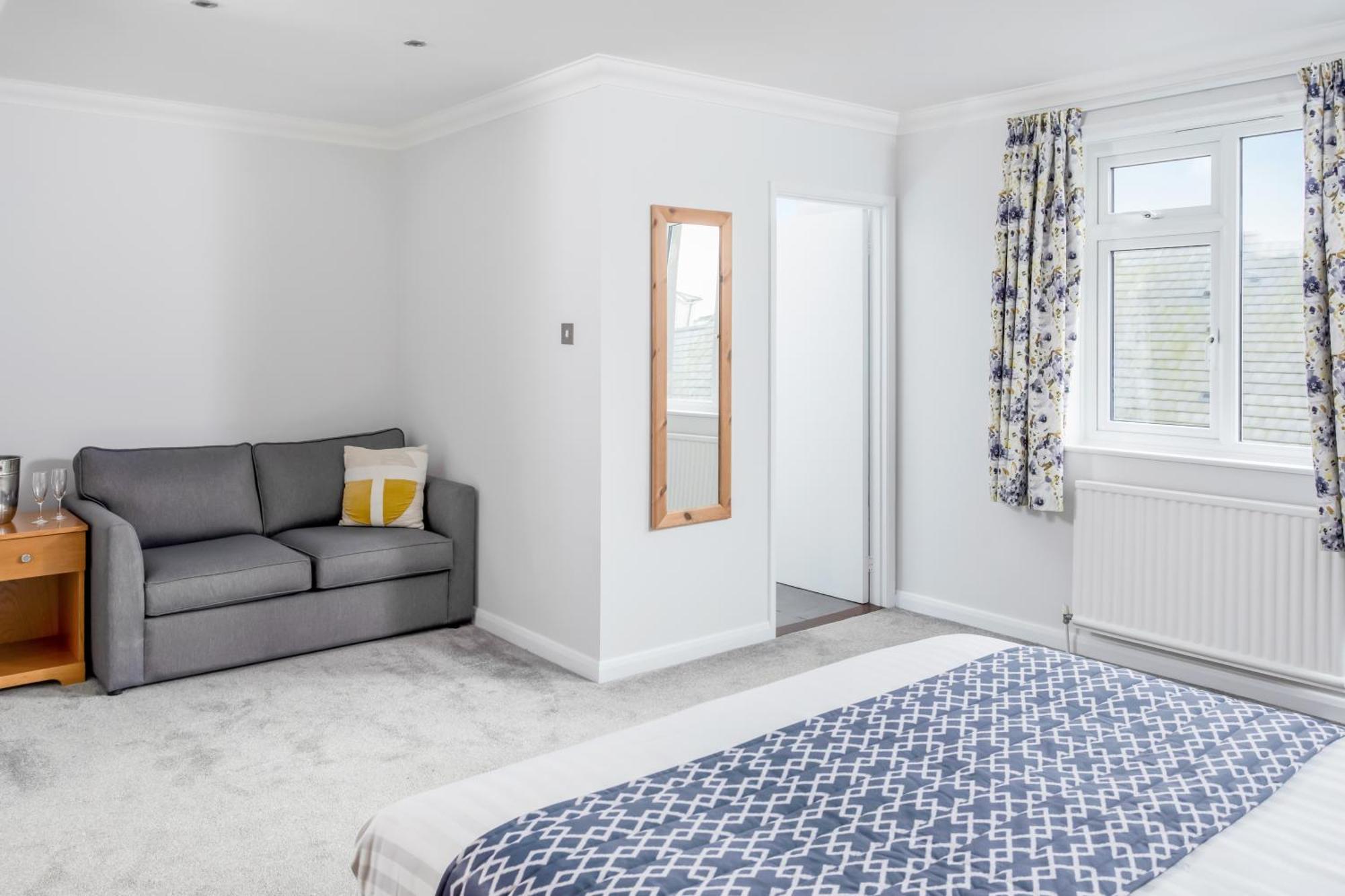 The Kilbirnie Hotel New Quay Quarto foto